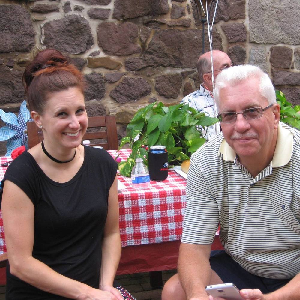 Meet your Posher, Karla